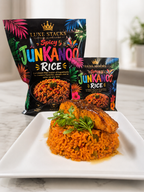 Spicy Junkanoo Rice Multipack (3pk)